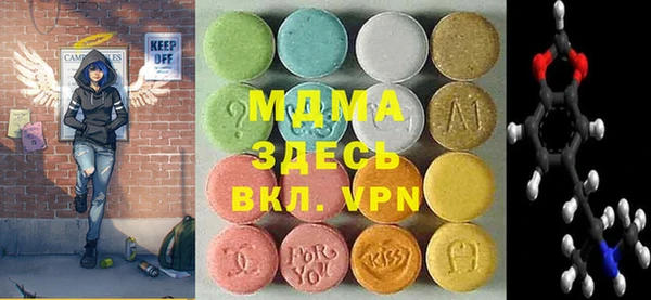 spice Липки