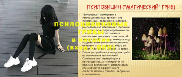 героин Лиски